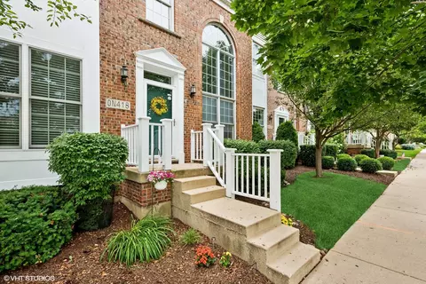 0 N418 Baker Dr, Geneva, IL 60134