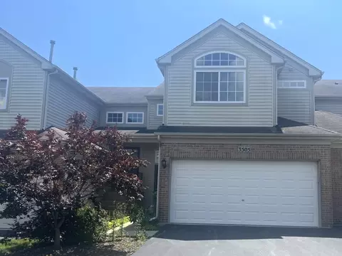 3505 Blue Ridge Ct, Carpentersville, IL 60110