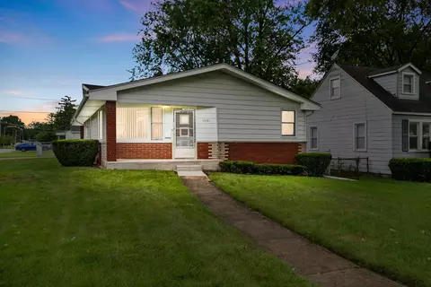 1401 N May St, Joliet, IL 60435