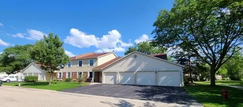 654 N Deer Run Dr #654, Palatine, IL 60067