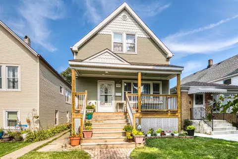 4529 N Kenneth Ave, Chicago, IL 60630