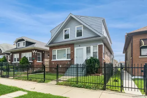 4951 W Concord Pl, Chicago, IL 60639
