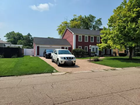 2020 Alschuler Dr, Aurora, IL 60506 photo 2