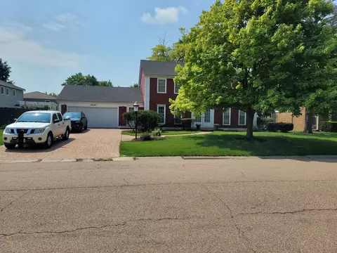2020 Alschuler Dr, Aurora, IL 60506 photo 3