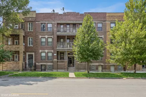 5014 S Prairie Ave #3, Chicago, IL 60653