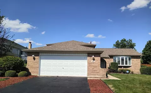 410 Highland Rd, Matteson, IL 60443