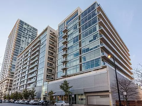 1620 S Michigan Ave #317, Chicago, IL 60616