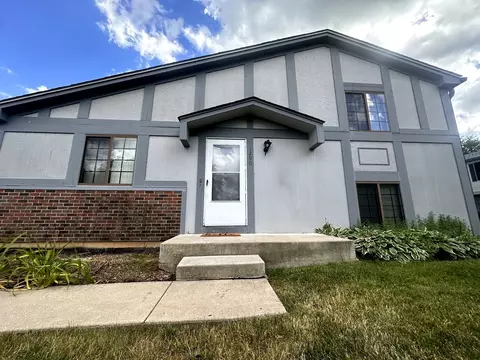 1290 Inverrary Ln #17A, Palatine, IL 60074