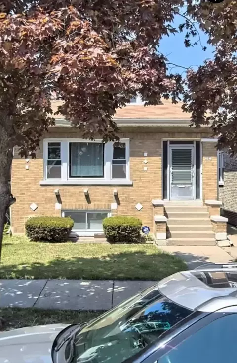 5036 W Parker Ave, Chicago, IL 60639