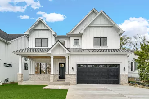 4517 Wilson Ave, Downers Grove, IL 60515