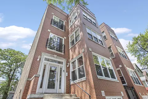 2234 N Maplewood Ave #2, Chicago, IL 60647