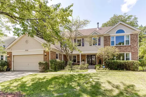 3002 Sandalwood Rd, Buffalo Grove, IL 60089