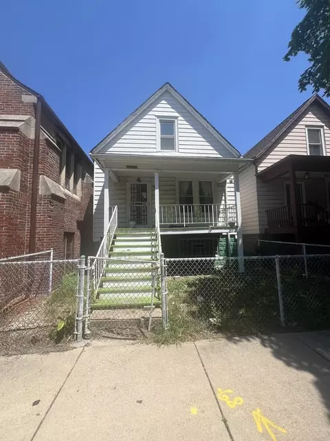 7007 S Laflin St, Chicago, IL 60636