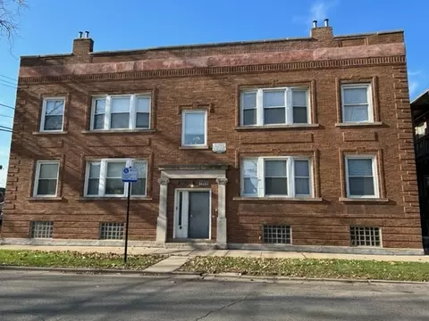 222 N Kolin Ave, Chicago, IL 60624