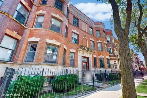 4349 S Greenwood Ave #3S, Chicago, IL 60653