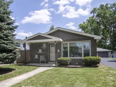14535 Kilpatrick Ave, Midlothian, IL 60445