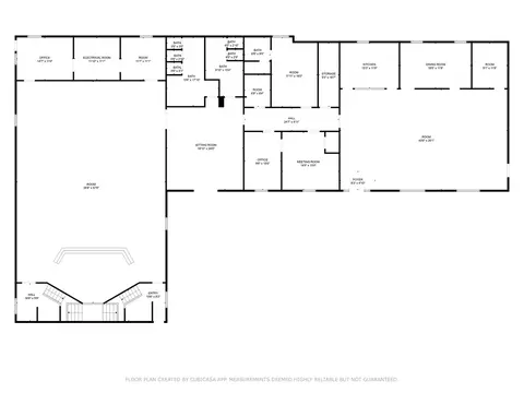 Floorplan - 708 7th St, Mazon, IL 60444 photo 1 of 1
