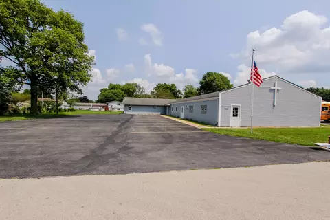 Exterior - 708 7th St, Mazon, IL 60444 photo 1 of 1