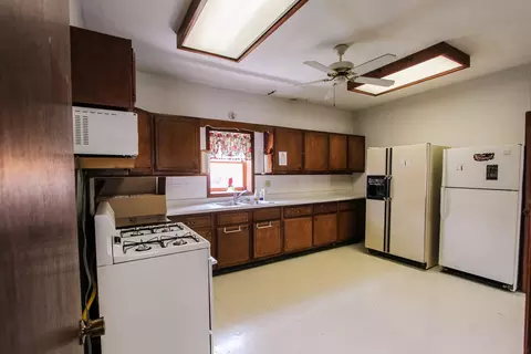 Kitchen - 708 7th St, Mazon, IL 60444 photo 1 of 1