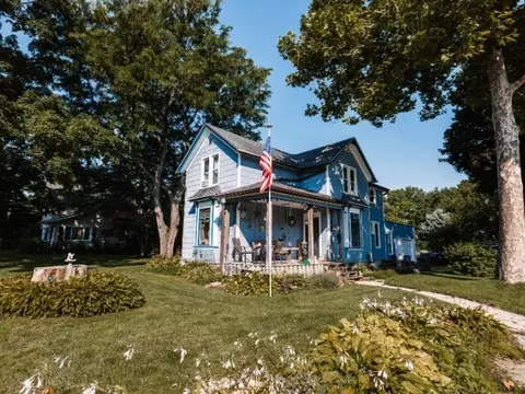 325 W Boone St, Belvidere, IL 61008