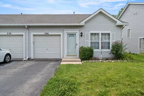 368 Reston Cir, Romeoville, IL 60446