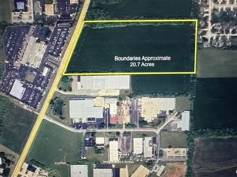 1100 S Route 31 Hwy, Mchenry, IL 60050