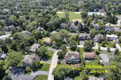 2215 Pinehurst Dr, Glenview, IL 60025 photo 27