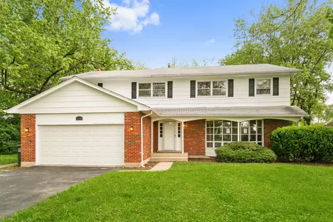 3543 Ionia Ave, Olympia Fields, IL 60461