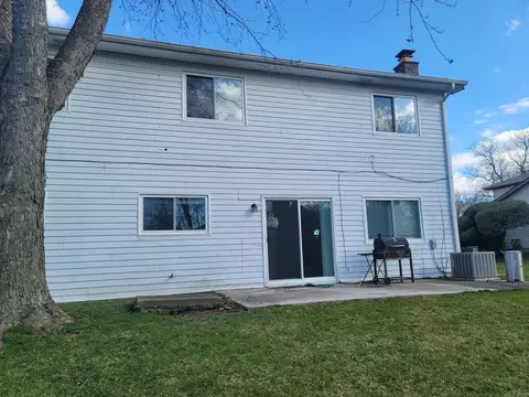 Exterior - 24 Willow Rd, Matteson, IL 60443 photo 3 of 3