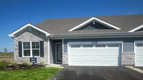 1178 Wood Lily Ln, Bartlett, IL 60103