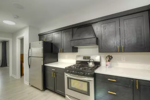 Kitchen - 148 Central Ave, Aurora, IL 60506 photo 3 of 3