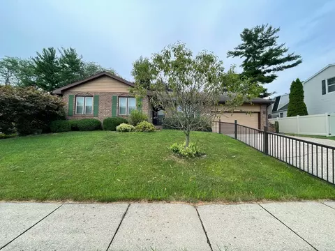 1181 W Chelsea Way, Decatur, IL 62526