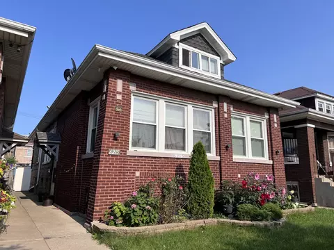 6215 S California Ave, Chicago, IL 60629
