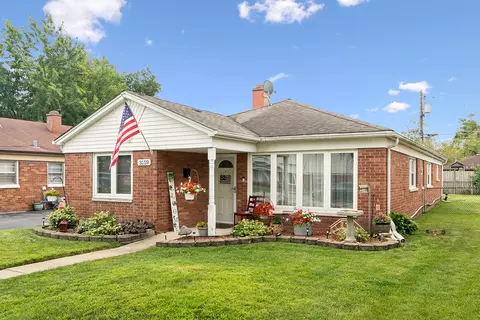 3159 W Palisades Dr, Merrionette Park, IL 60803