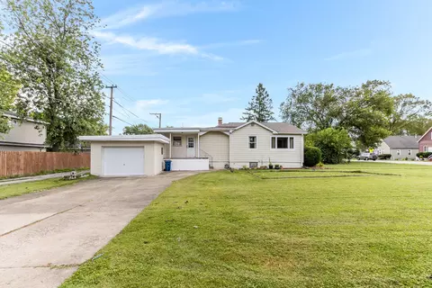 95 W 34th St, Steger, IL 60475 photo 3