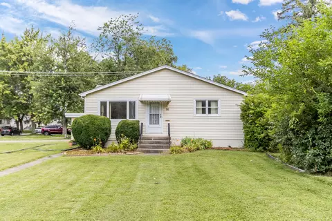 95 W 34th St, Steger, IL 60475