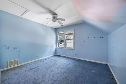 Bedroom - 815 Logan Ave, Elgin, IL 60120 photo 5 of 5