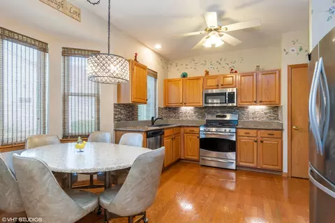 Kitchen - 13612 Redbud Ct, Plainfield, IL 60544 photo 1 of 1