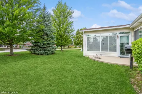 Exterior - 13612 Redbud Ct, Plainfield, IL 60544 photo 3 of 3