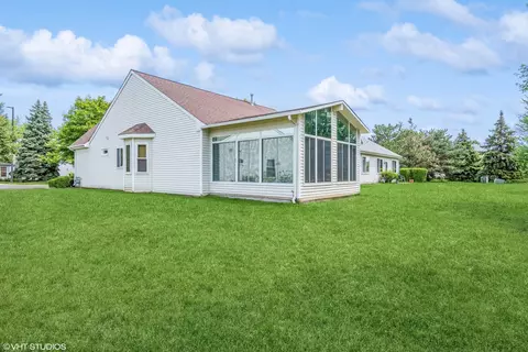 Exterior - 13612 Redbud Ct, Plainfield, IL 60544 photo 2 of 3