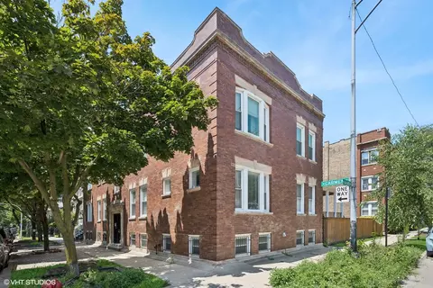 1606 W Carmen Ave #1W, Chicago, IL 60640