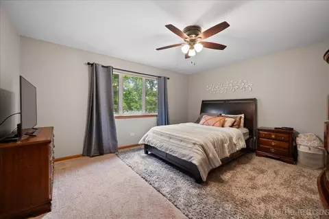 Bedroom - 16608 Edgewood Rd, Plainfield, IL 60586 photo 1 of 4