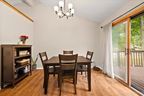 Dining - 16608 Edgewood Rd, Plainfield, IL 60586 photo 1 of 1