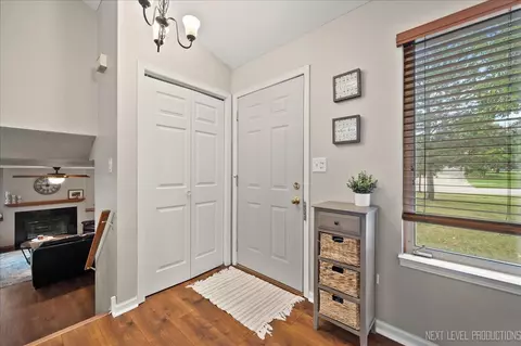 Entry Way - 16608 Edgewood Rd, Plainfield, IL 60586 photo 1 of 2
