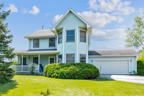 27616 S Klemme Rd, Crete, IL 60417