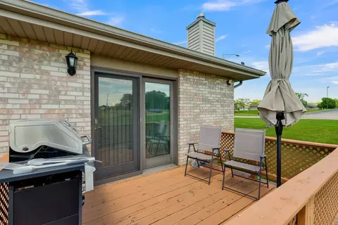 Exterior - 2602 Eagle Dr #0, Joliet, IL 60436 photo 3 of 3