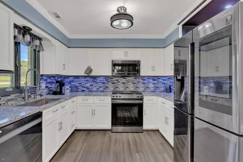 Kitchen - 2602 Eagle Dr #0, Joliet, IL 60436 photo 1 of 1