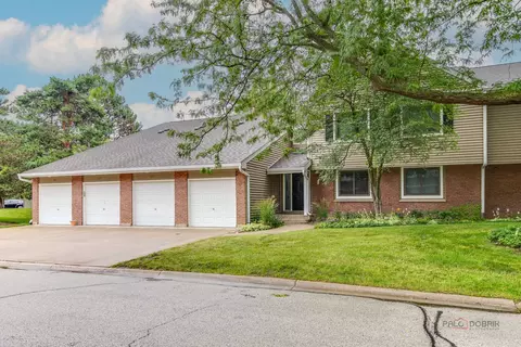 987 Pine Tree Cir S #987, Buffalo Grove, IL 60089