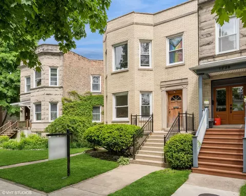 1240 W Glenlake Ave, Chicago, IL 60660