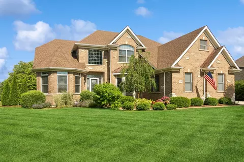 11505 S Heggs Rd, Plainfield, IL 60585